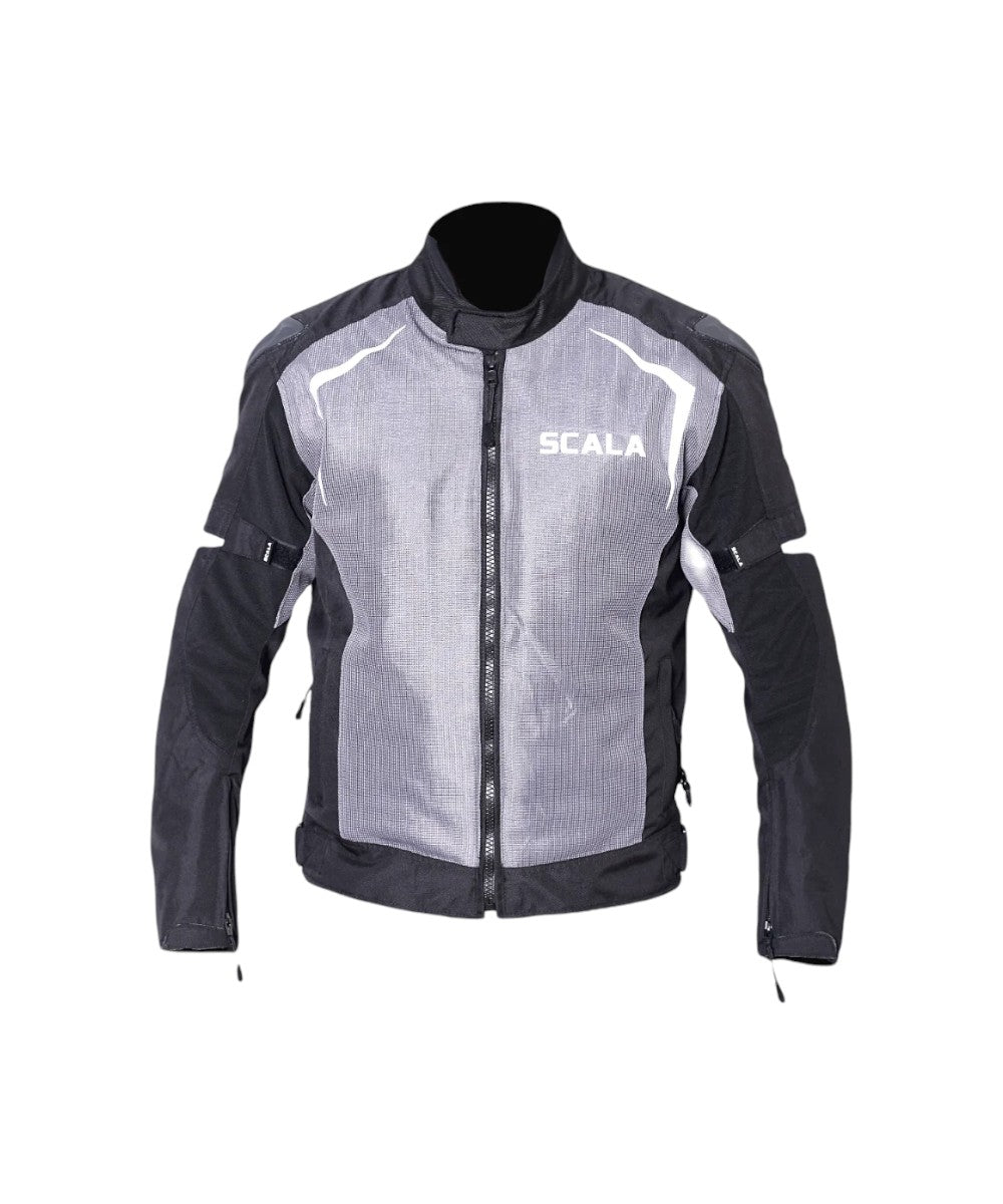Scala Marvel V2 Riding Jacket - Motodrift