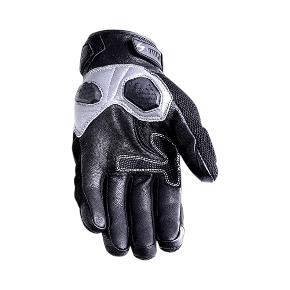 Scala Viper Riding Gloves
