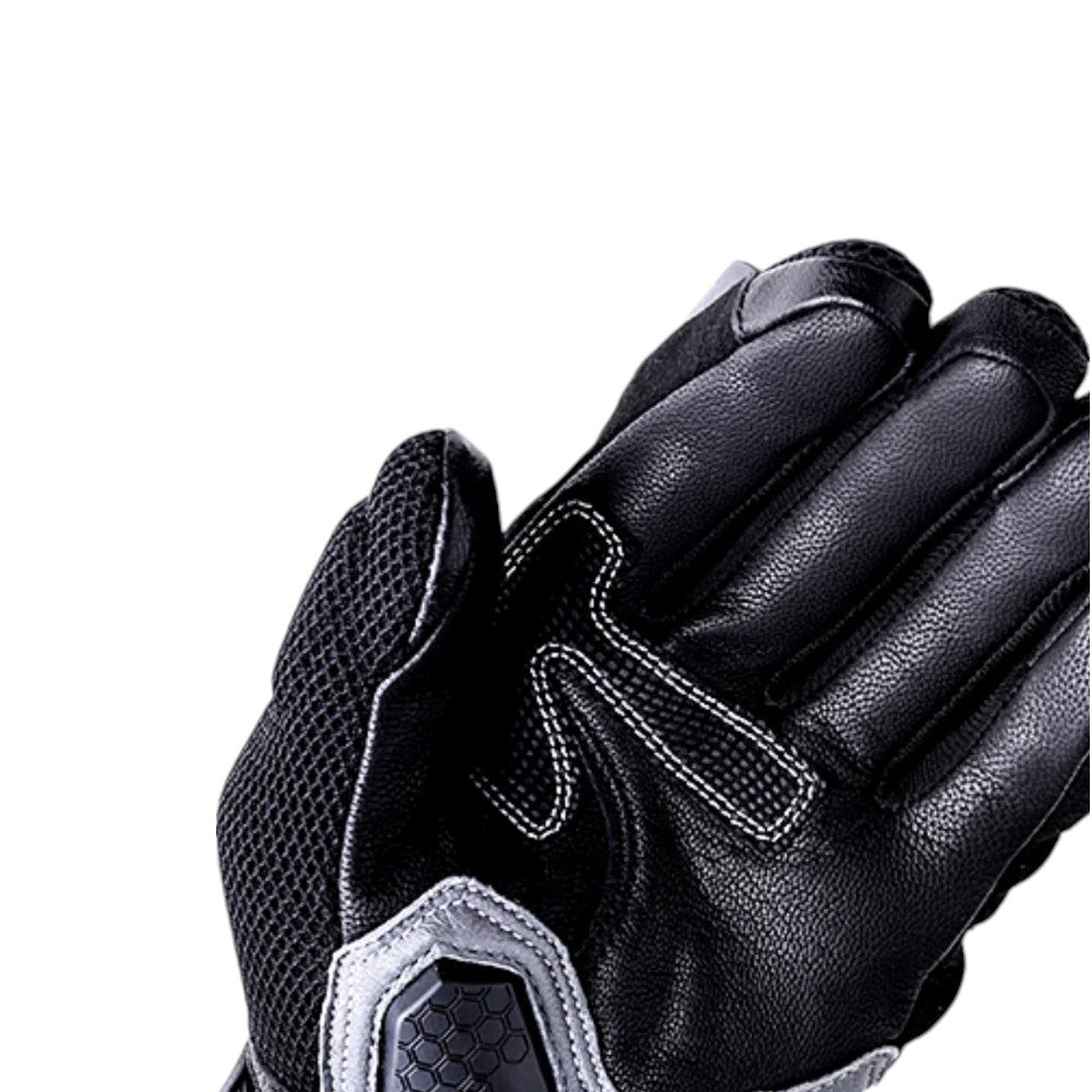 Scala Viper Riding Gloves