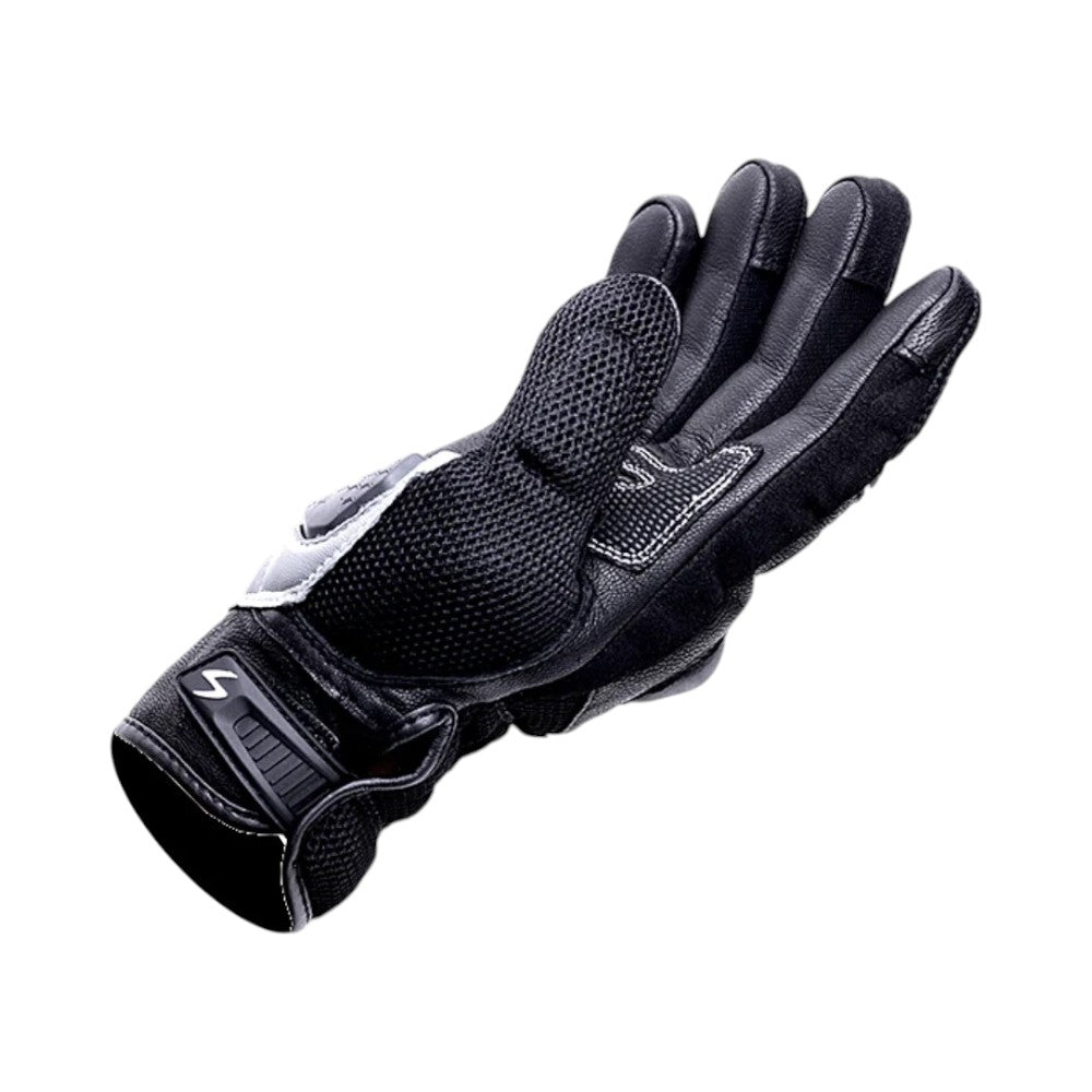 Scala Viper Riding Gloves