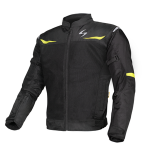 Scala Blaze Riding Jacket - Motodrift