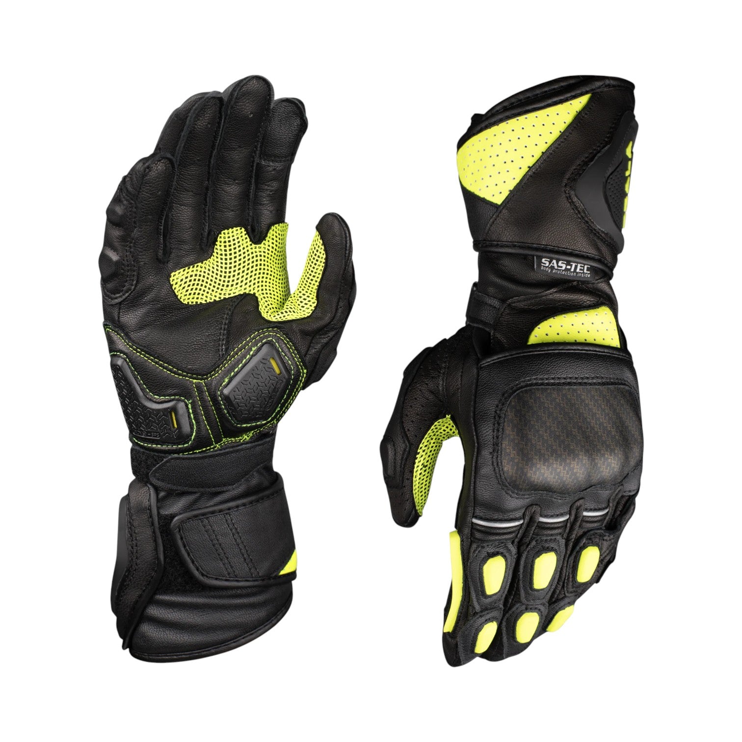 Scala Trekker Riding Gloves
