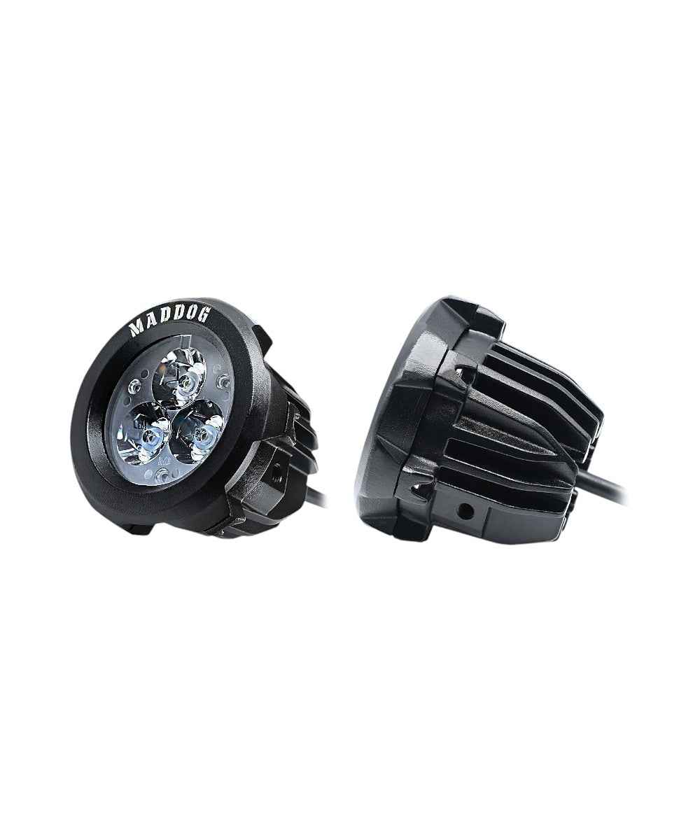 Maddog Scout Aux Light - Motodrift