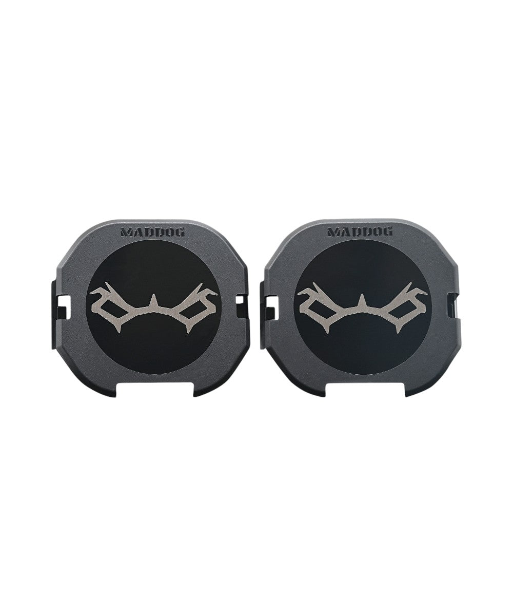 Maddog Scout / Scout X Auxiliary Light Filters - Motodrift