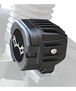 Maddog Scout / Scout X Auxiliary Light Filters - Motodrift