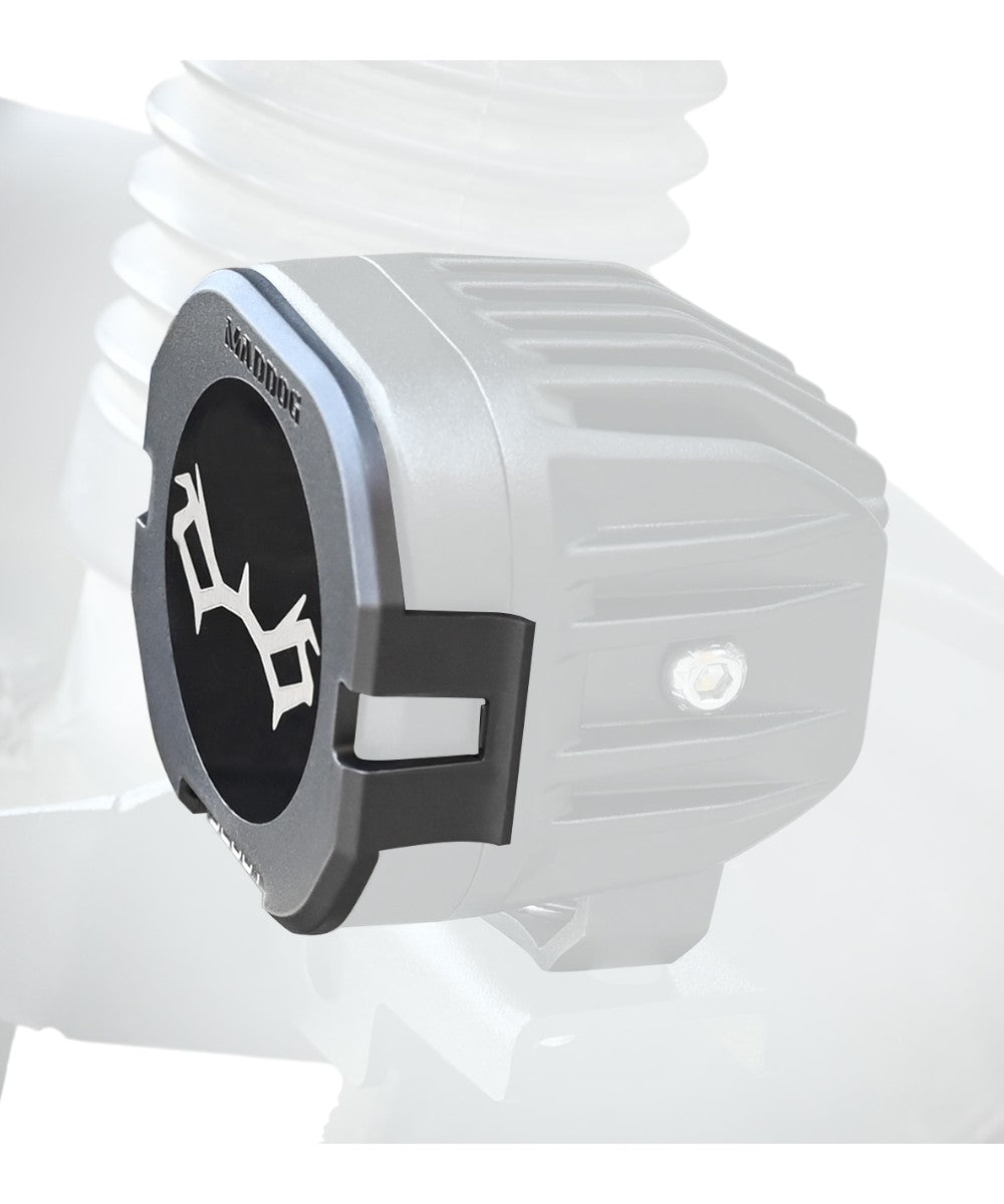 Maddog Scout / Scout X Auxiliary Light Filters - Motodrift