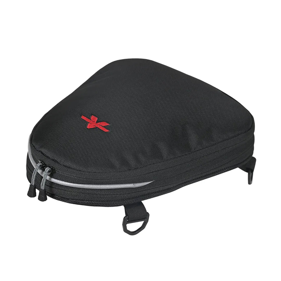 VIATERRA Seaty Motorcycle Tail Bag - Motodrift