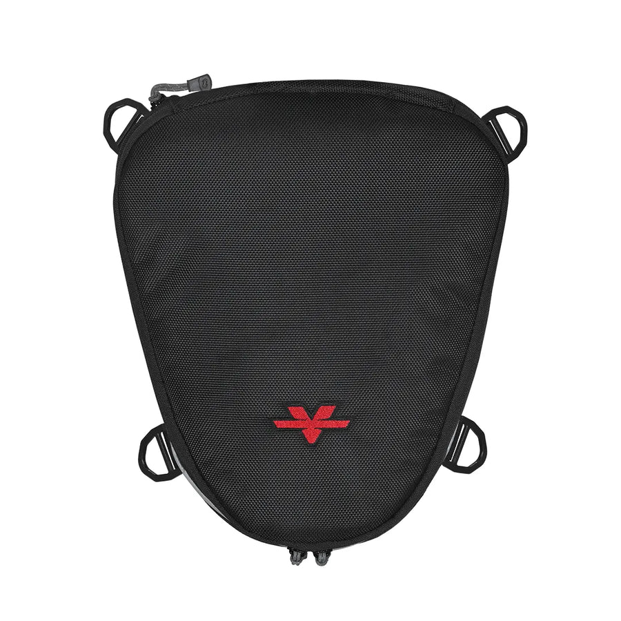 VIATERRA Seaty Motorcycle Tail Bag - Motodrift