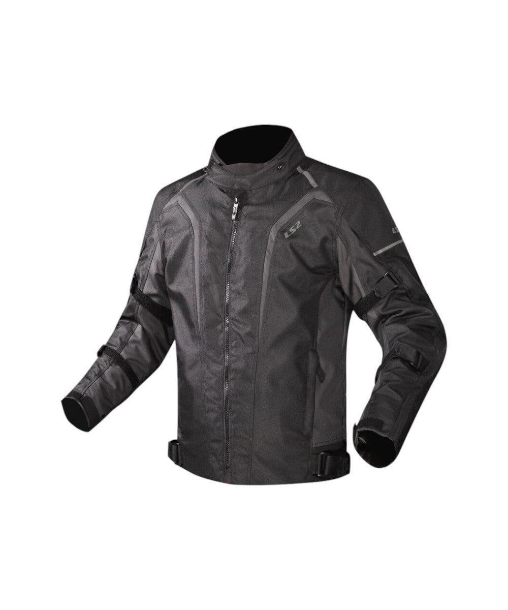 LS2 Sepang Riding Jacket - L2 - Motodrift