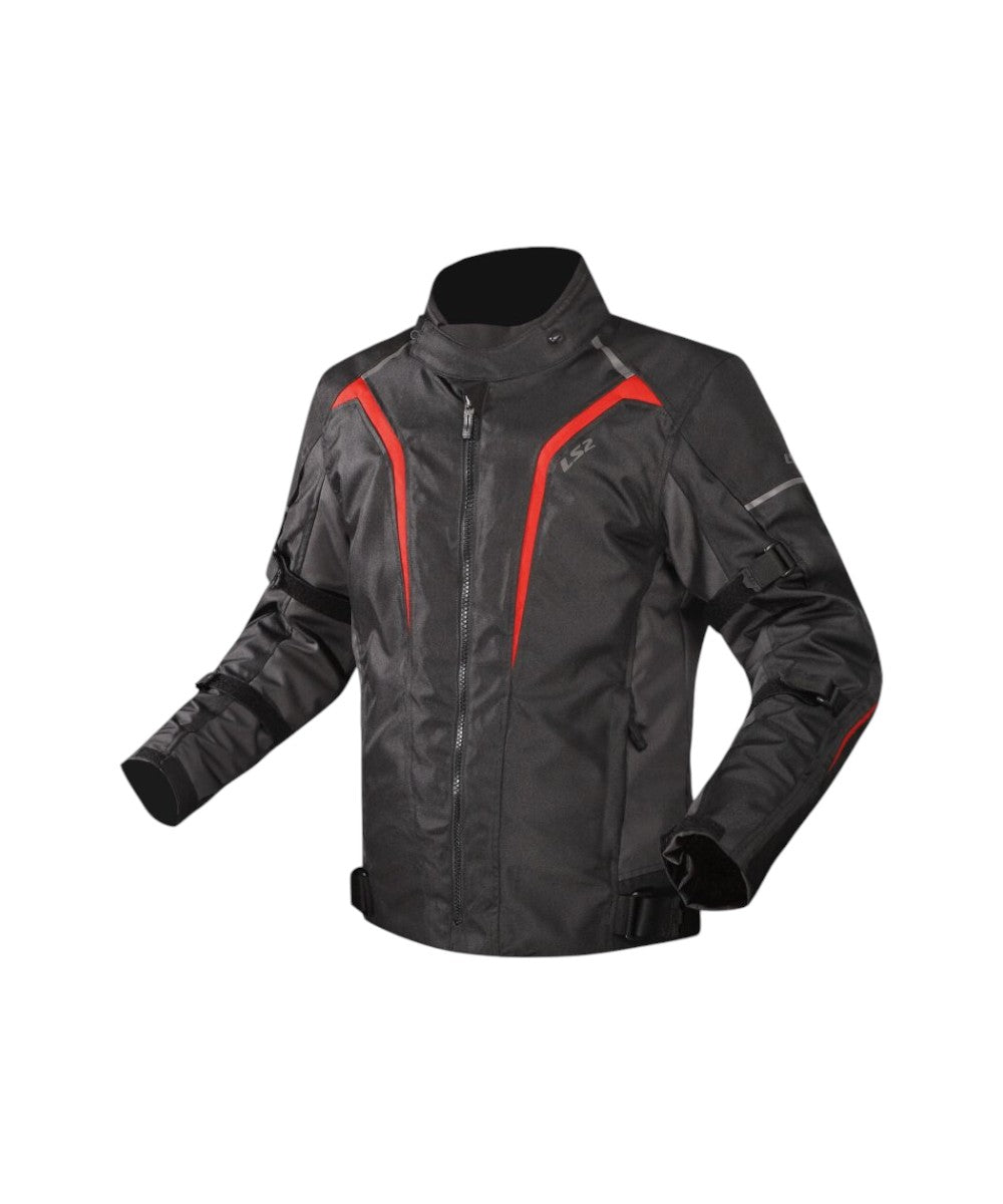 LS2 Sepang Riding Jacket - L2 - Motodrift