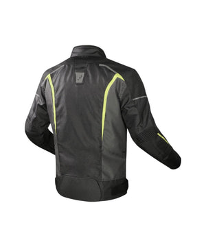LS2 Sepang Riding Jacket - L2 - Motodrift
