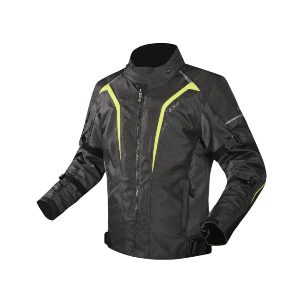 LS2 Sepang Riding Jacket - L2 - Motodrift