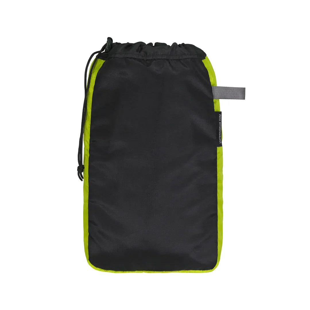 Viaterra Shoe Pouch - Motodrift