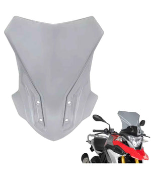 BMW G310 GS Touring Windshield - Motodrift