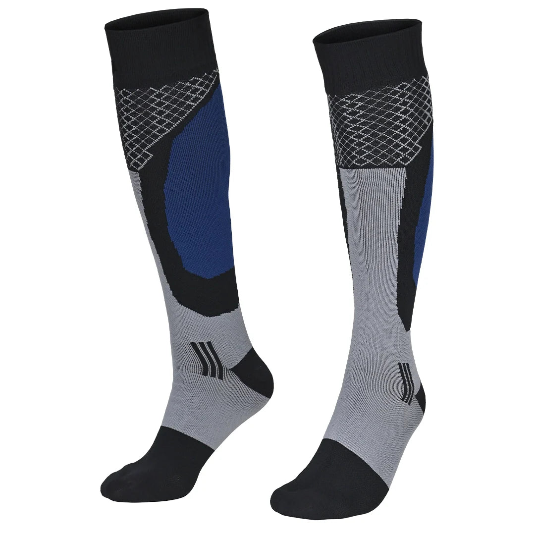 VIATERRA RANDY SUN – Waterproof Socks Knee High X-217 - Motodrift