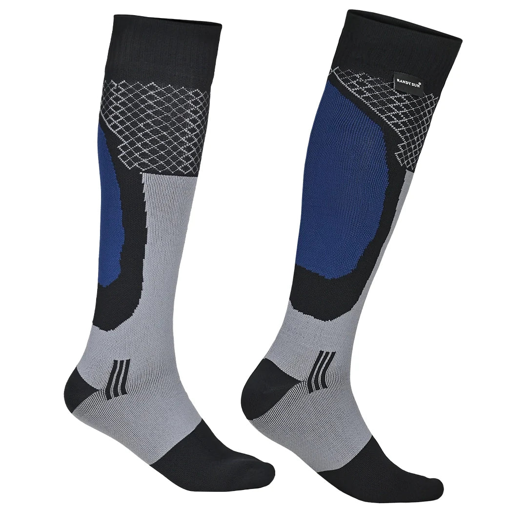 VIATERRA RANDY SUN – Waterproof Socks Knee High X-217 - Motodrift