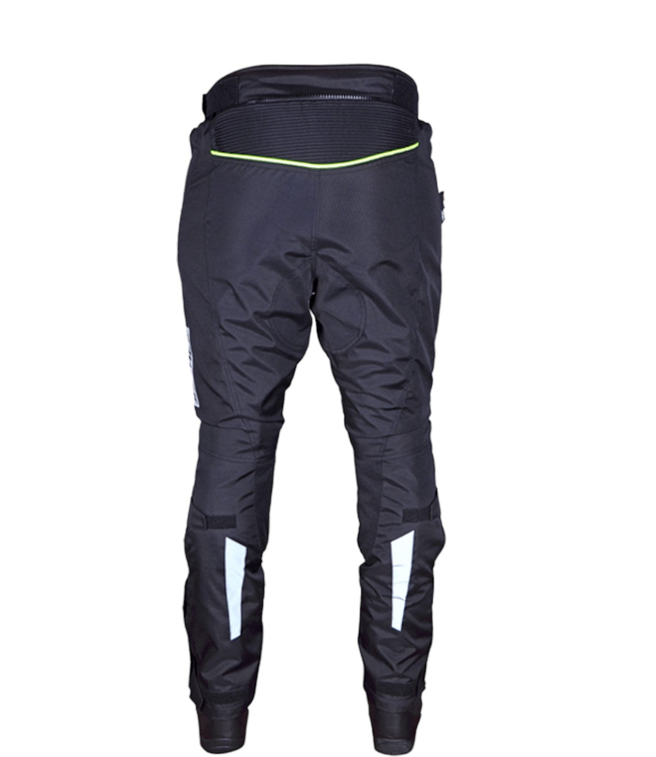 Solace S30 Pant V3 (Black) - Motodrift