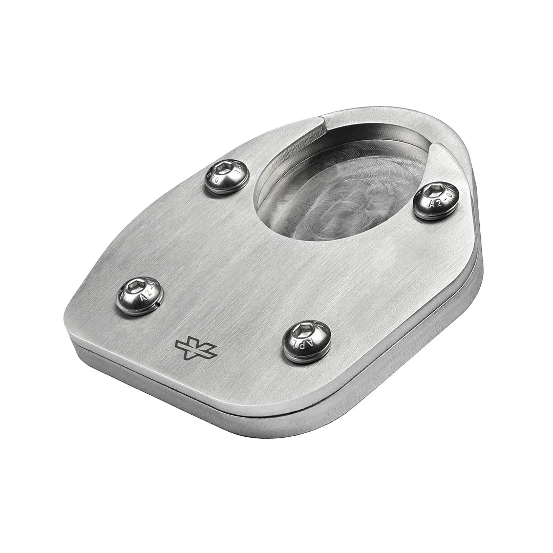 Viaterra Triumph Speed 400 Sidestand Shoe - Motodrift