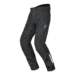 VIATERRA SPENCER – Street Mesh Motorcycle Riding Pants - Motodrift