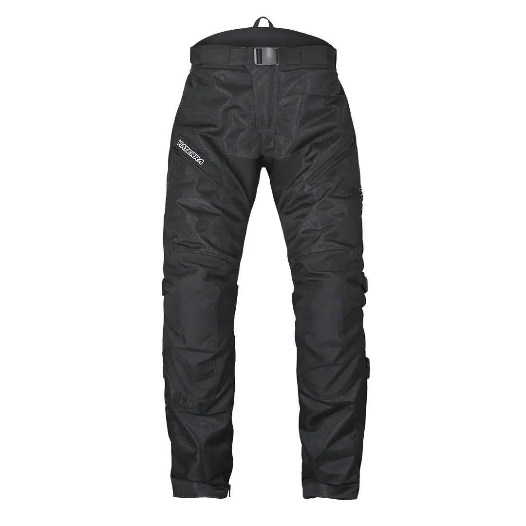 VIATERRA SPENCER – Street Mesh Motorcycle Riding Pants - Motodrift