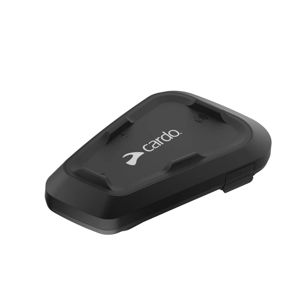 Cardo Spirit HD (Single) - Motodrift