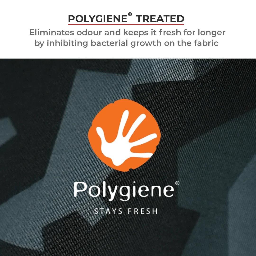 VIATERRA 2ND Skin Base Layer - Bottom - Motodrift