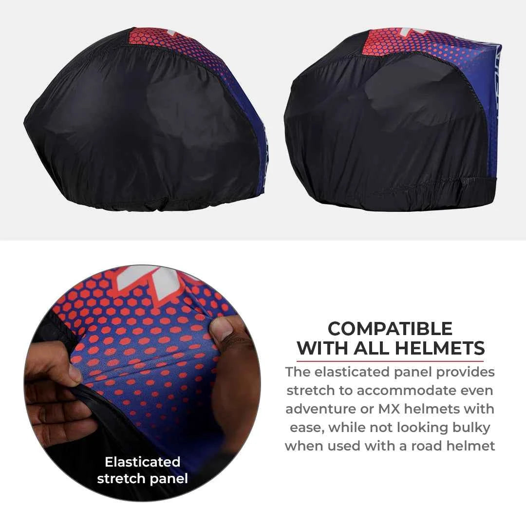 Viaterra Stash Helmet Bag