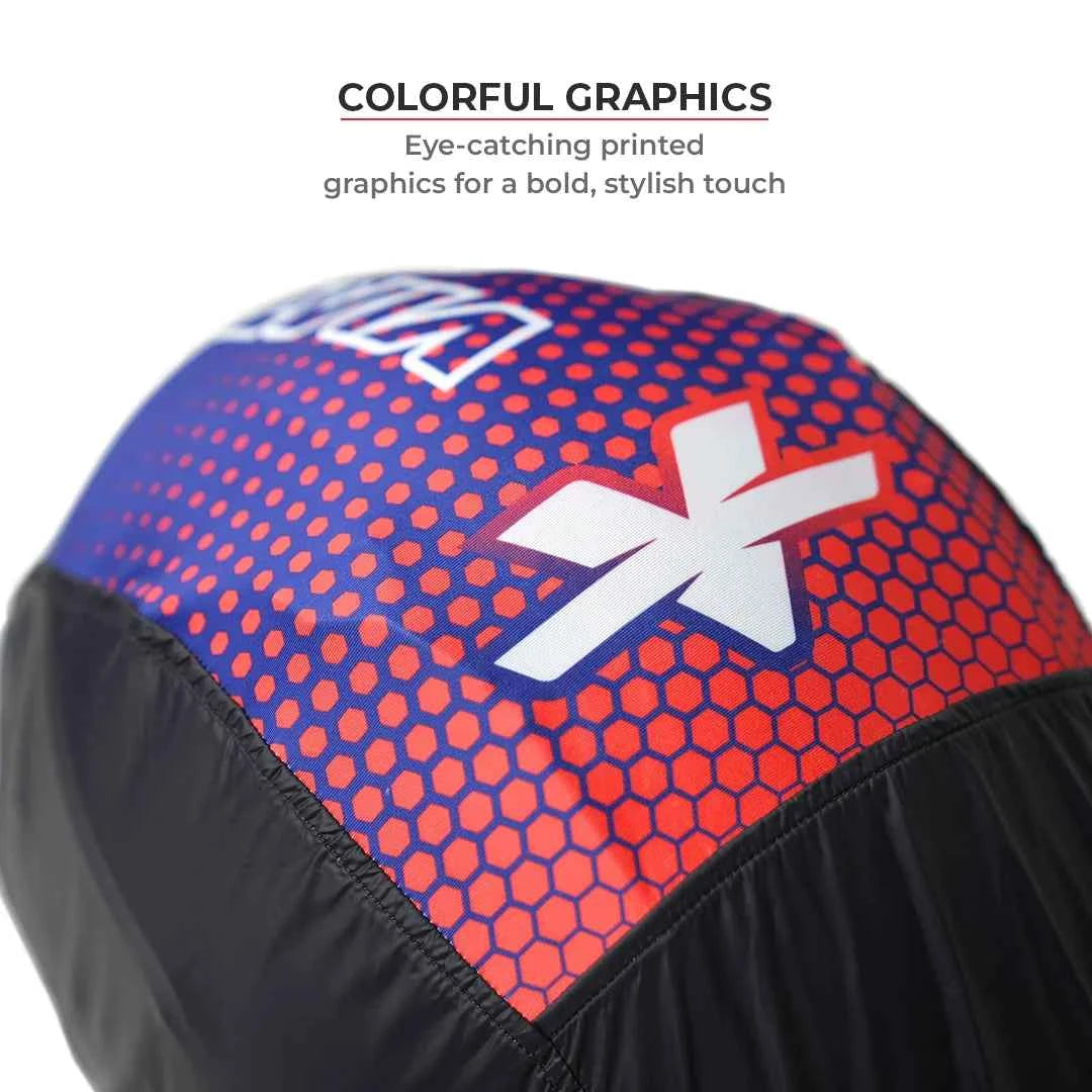 Viaterra Stash Helmet Bag