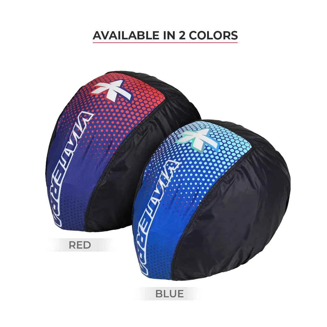 Viaterra Stash Helmet Bag