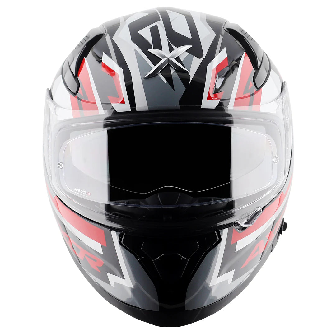 Axor Apex Streak Helmet - Motodrift