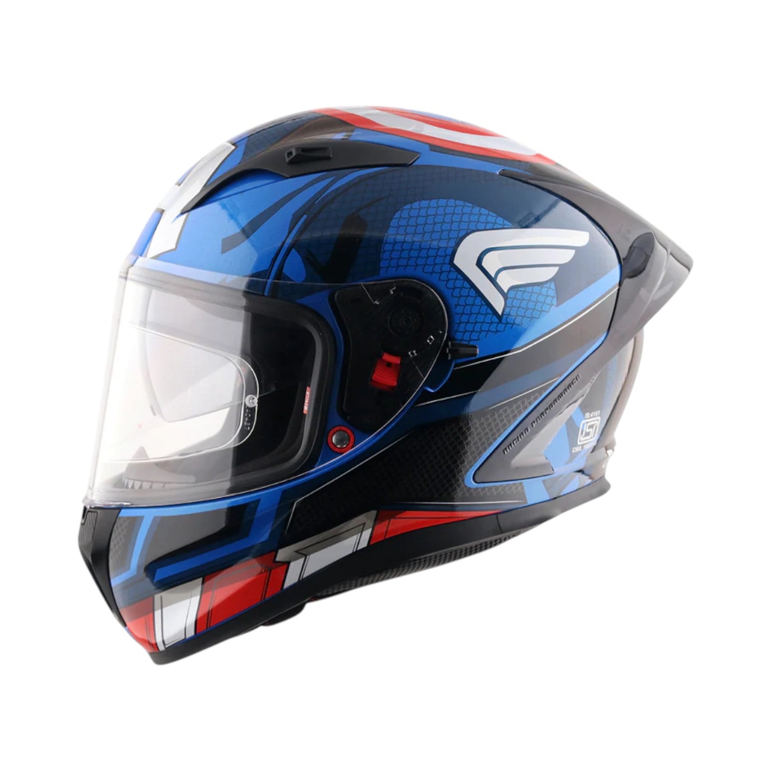 Axor Street Marvel Captain America Helmet
