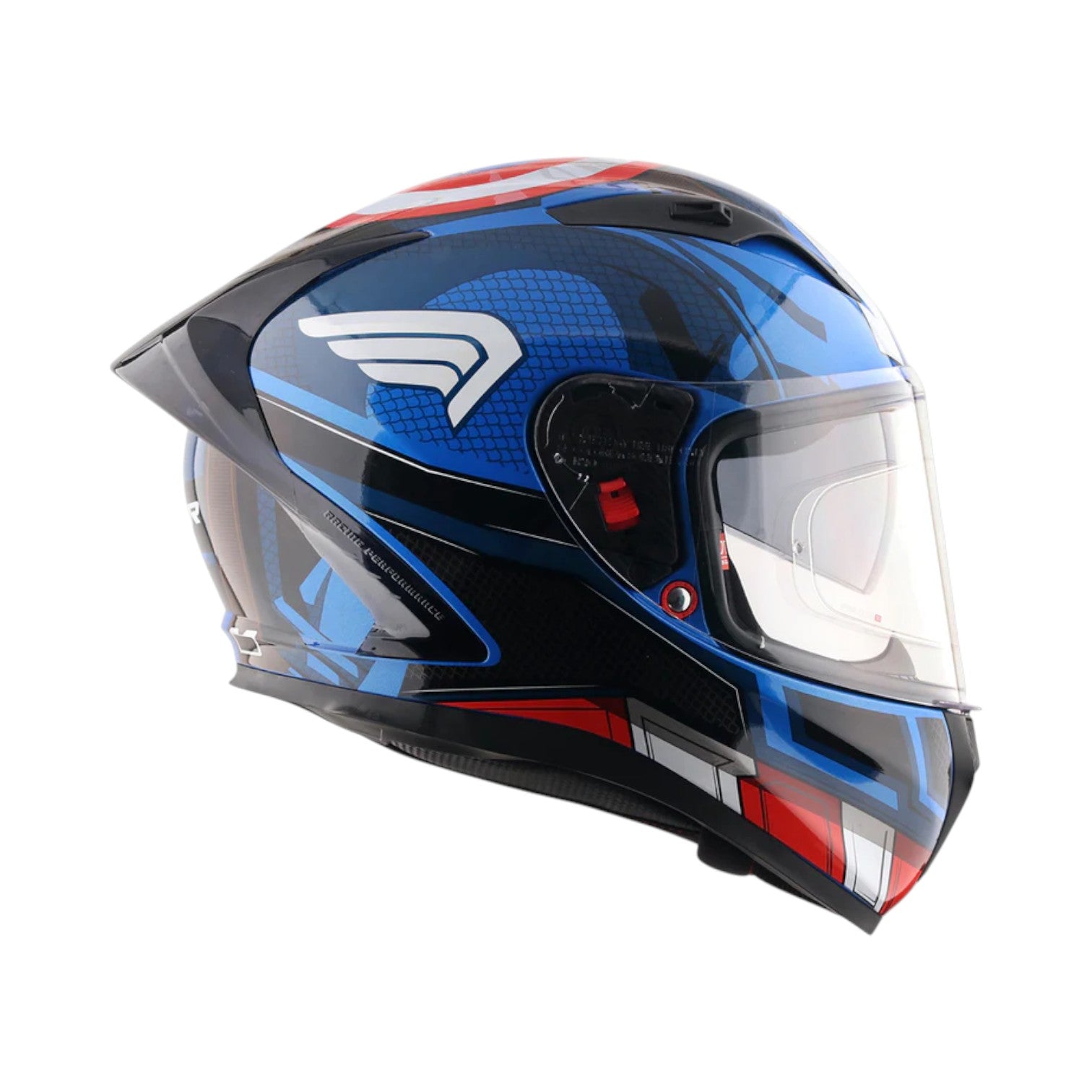 Axor Street Marvel Captain America Helmet