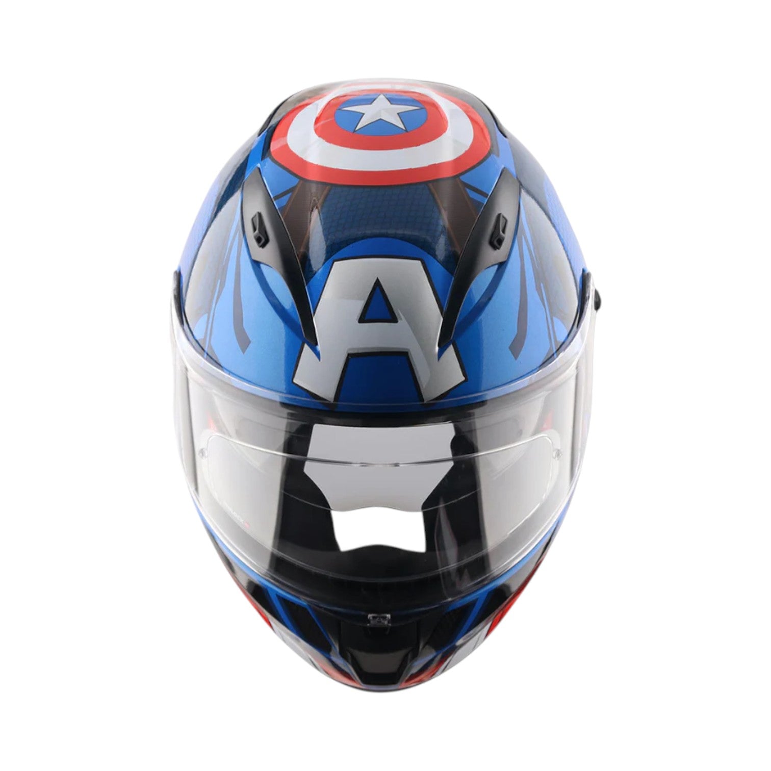Axor Street Marvel Captain America Helmet