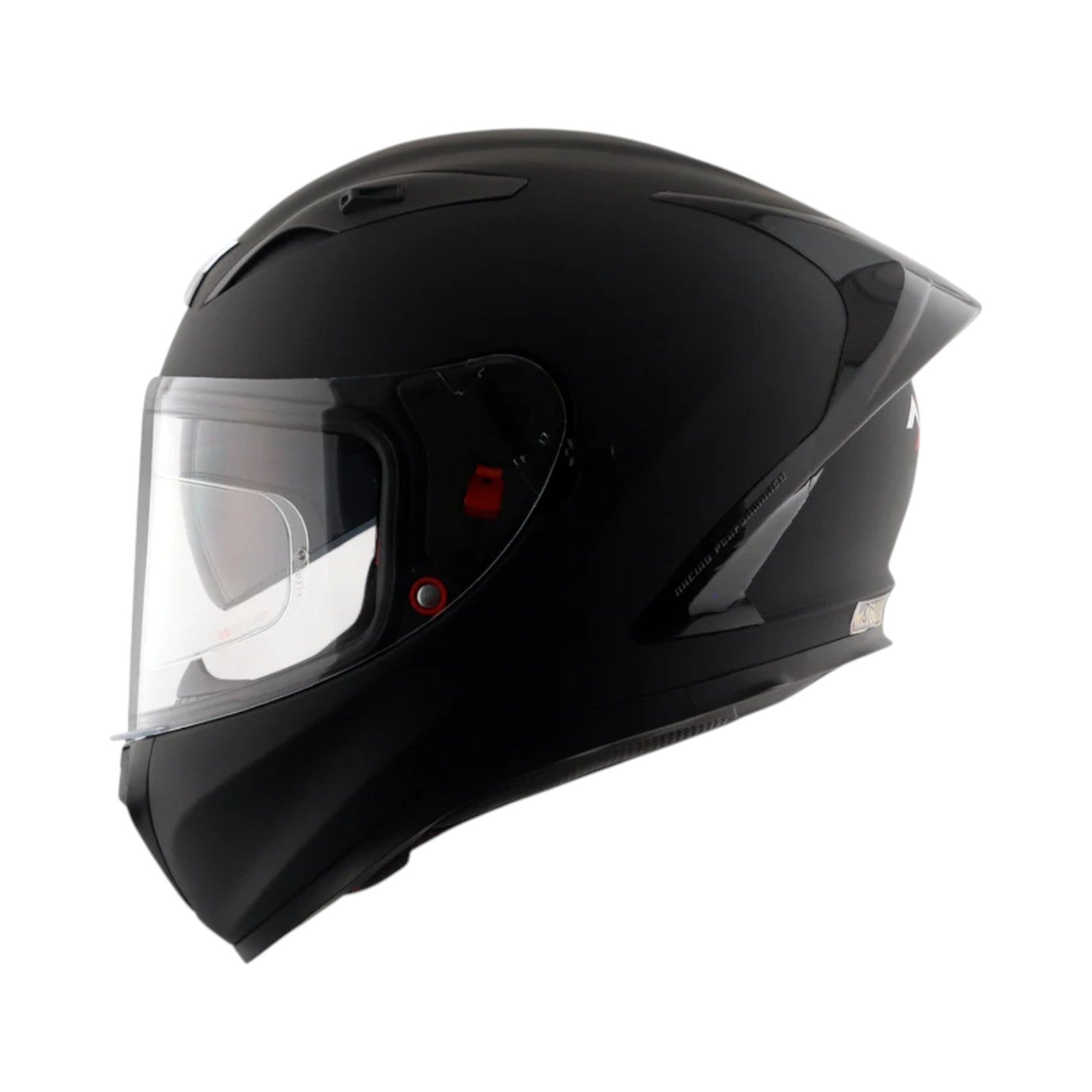 Axor Street Solid Black Helmet