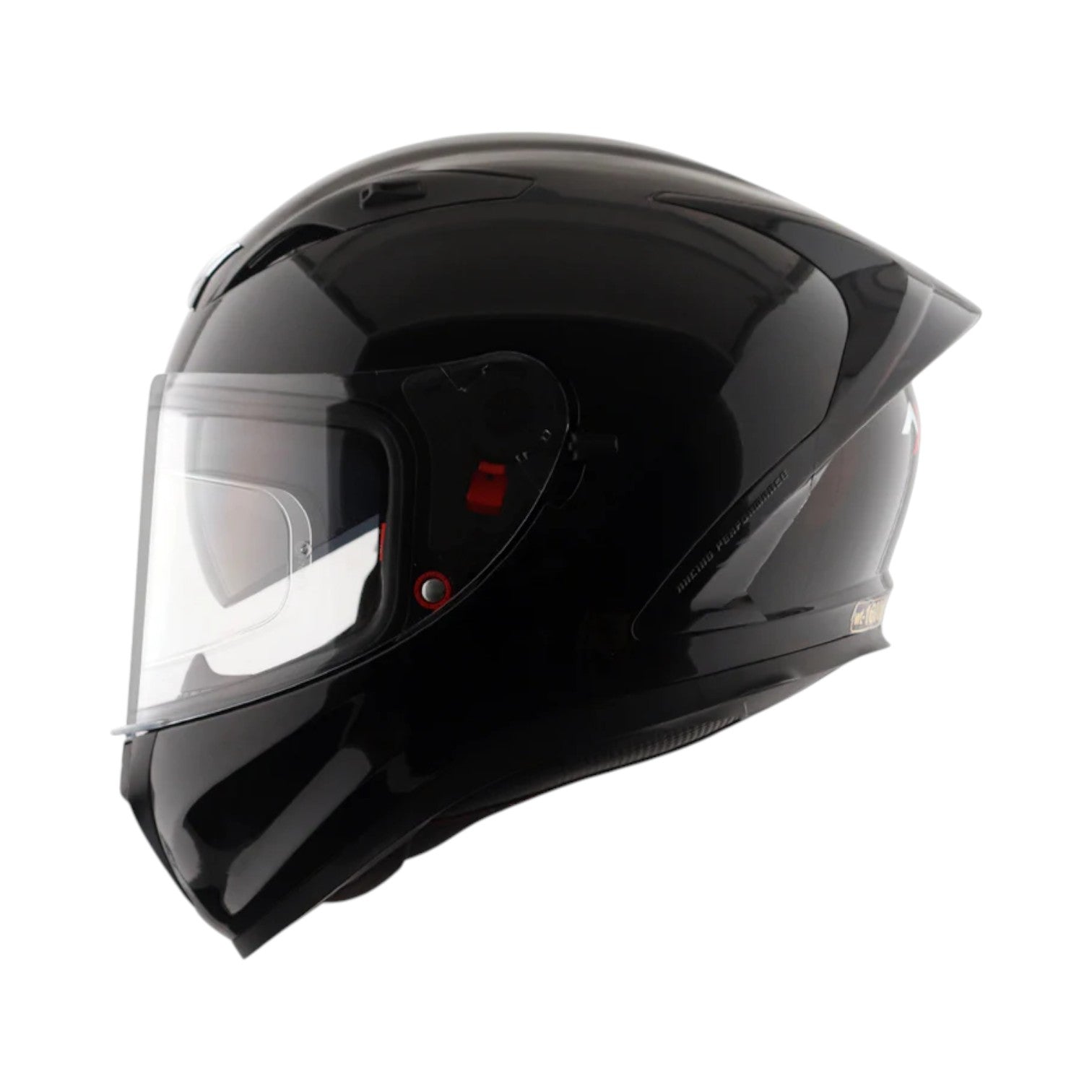 Axor Street Solid Black Helmet