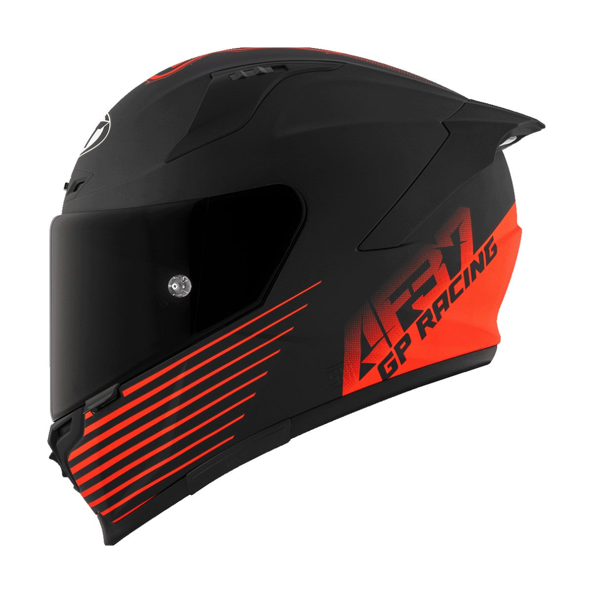 KYT Striker SV Augusto Fernandez 37 - Motodrift