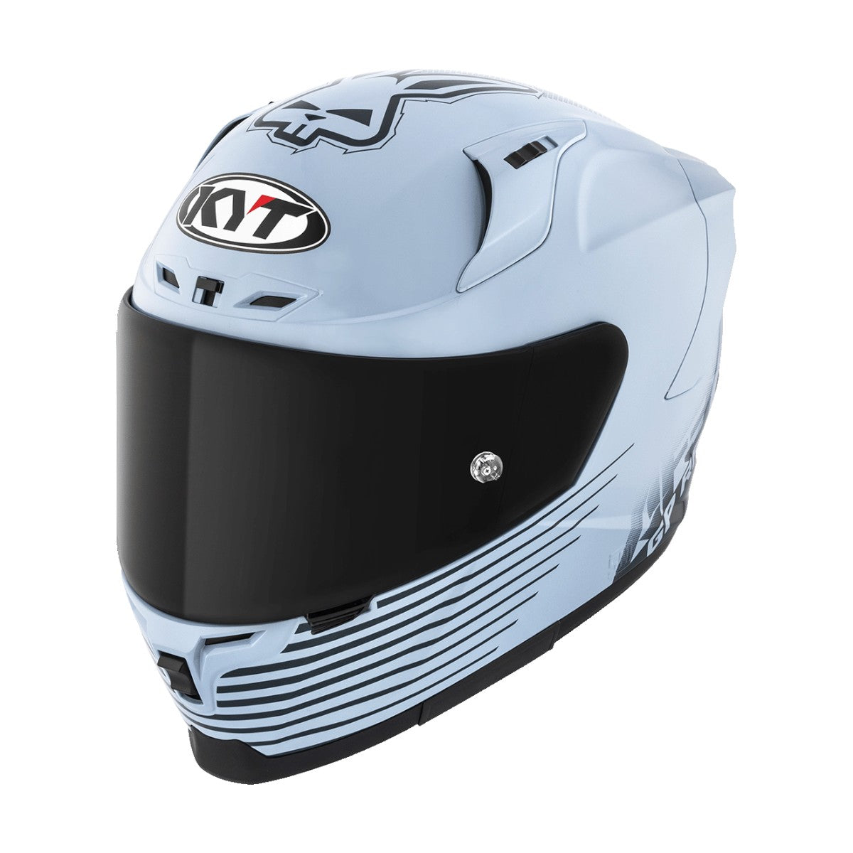 KYT Striker SV Augusto Fernandez 37 - Motodrift