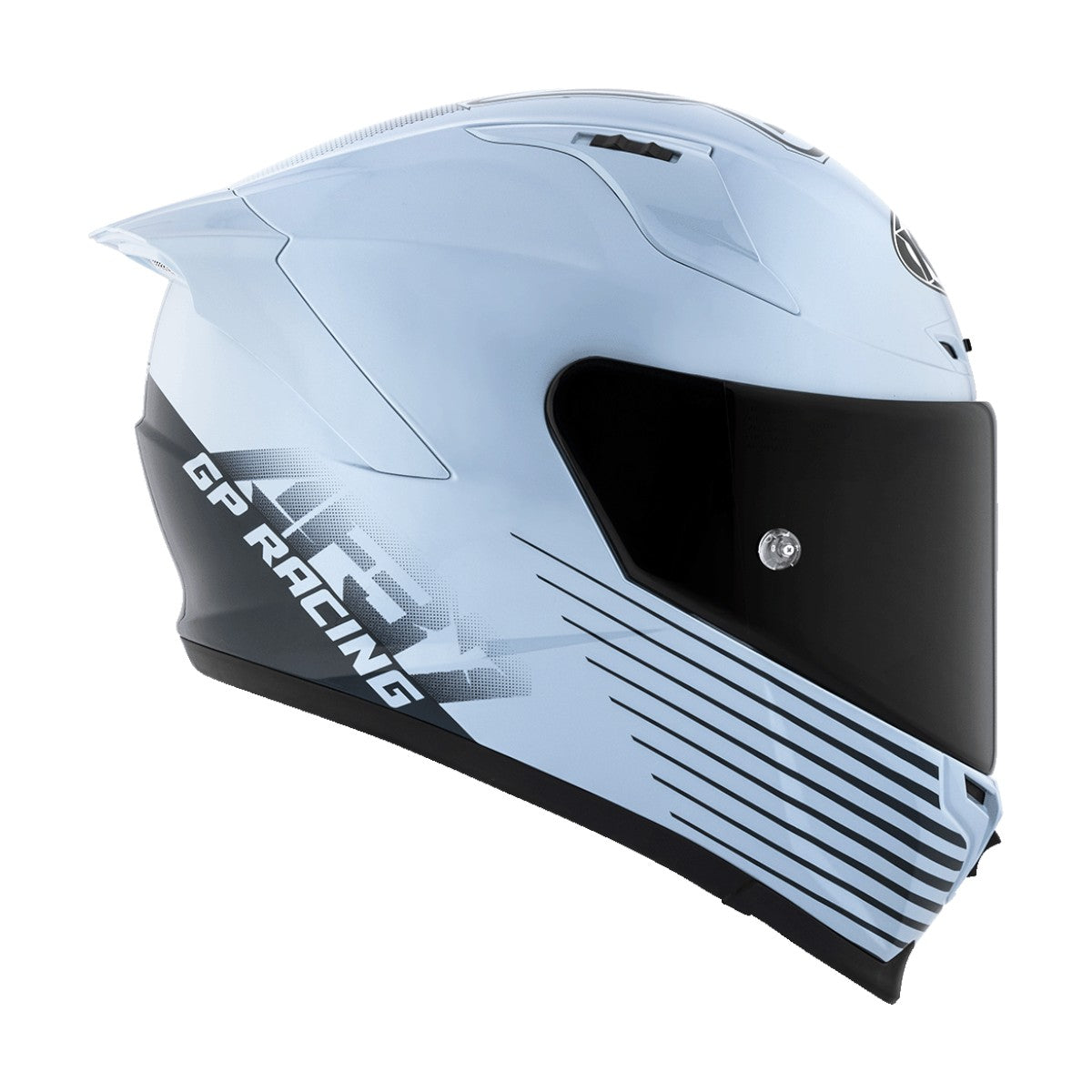 KYT Striker SV Augusto Fernandez 37 - Motodrift