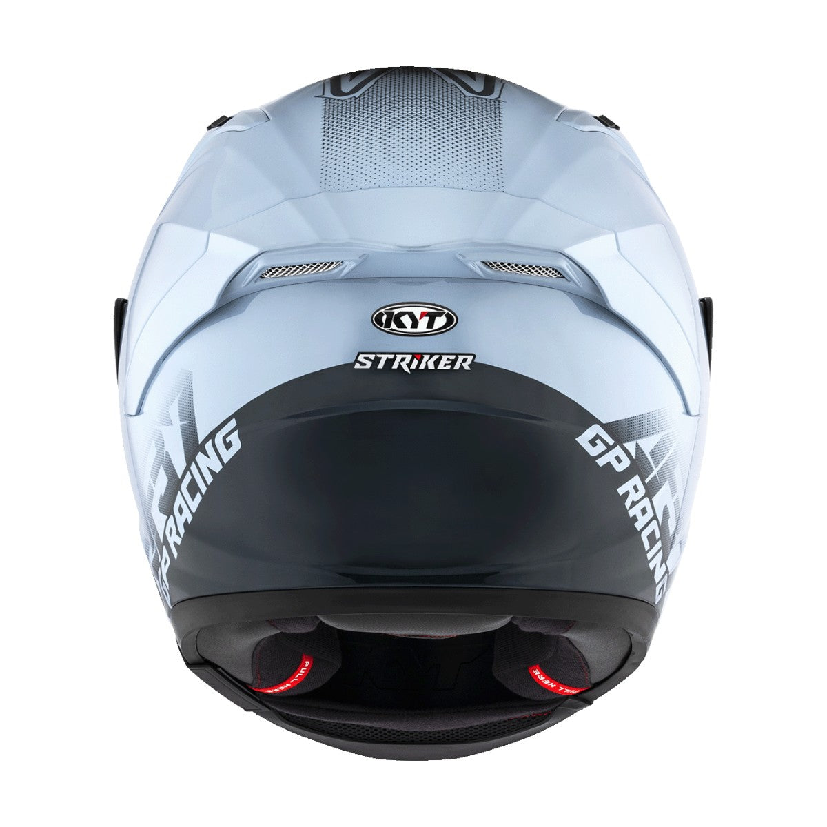 KYT Striker SV Augusto Fernandez 37 - Motodrift