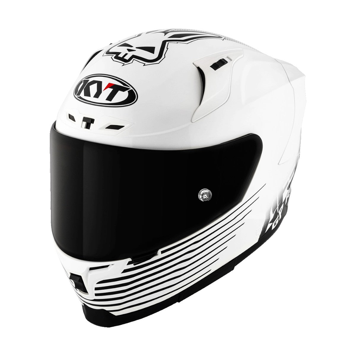 KYT Striker SV Augusto Fernandez 37 - Motodrift