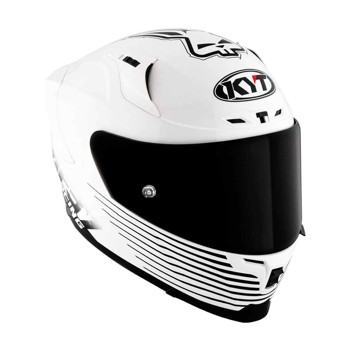 KYT Striker SV Augusto Fernandez 37 - Motodrift