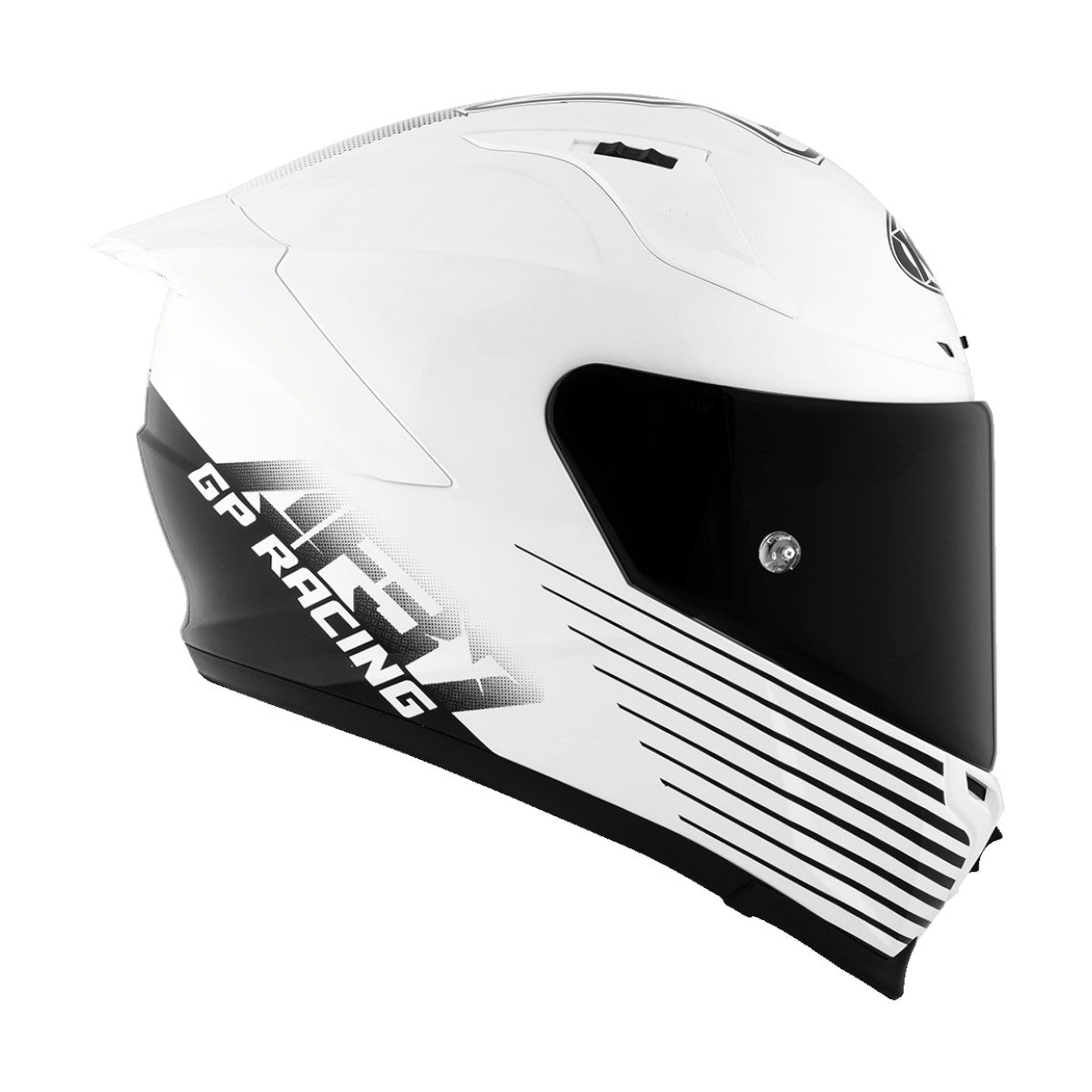 KYT Striker SV Augusto Fernandez 37 - Motodrift