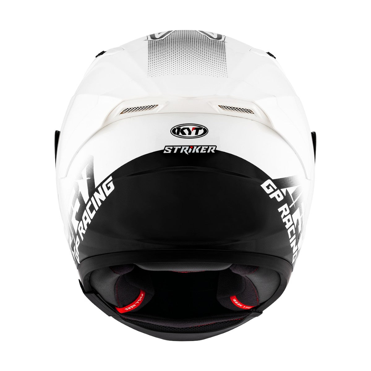 KYT Striker SV Augusto Fernandez 37 - Motodrift