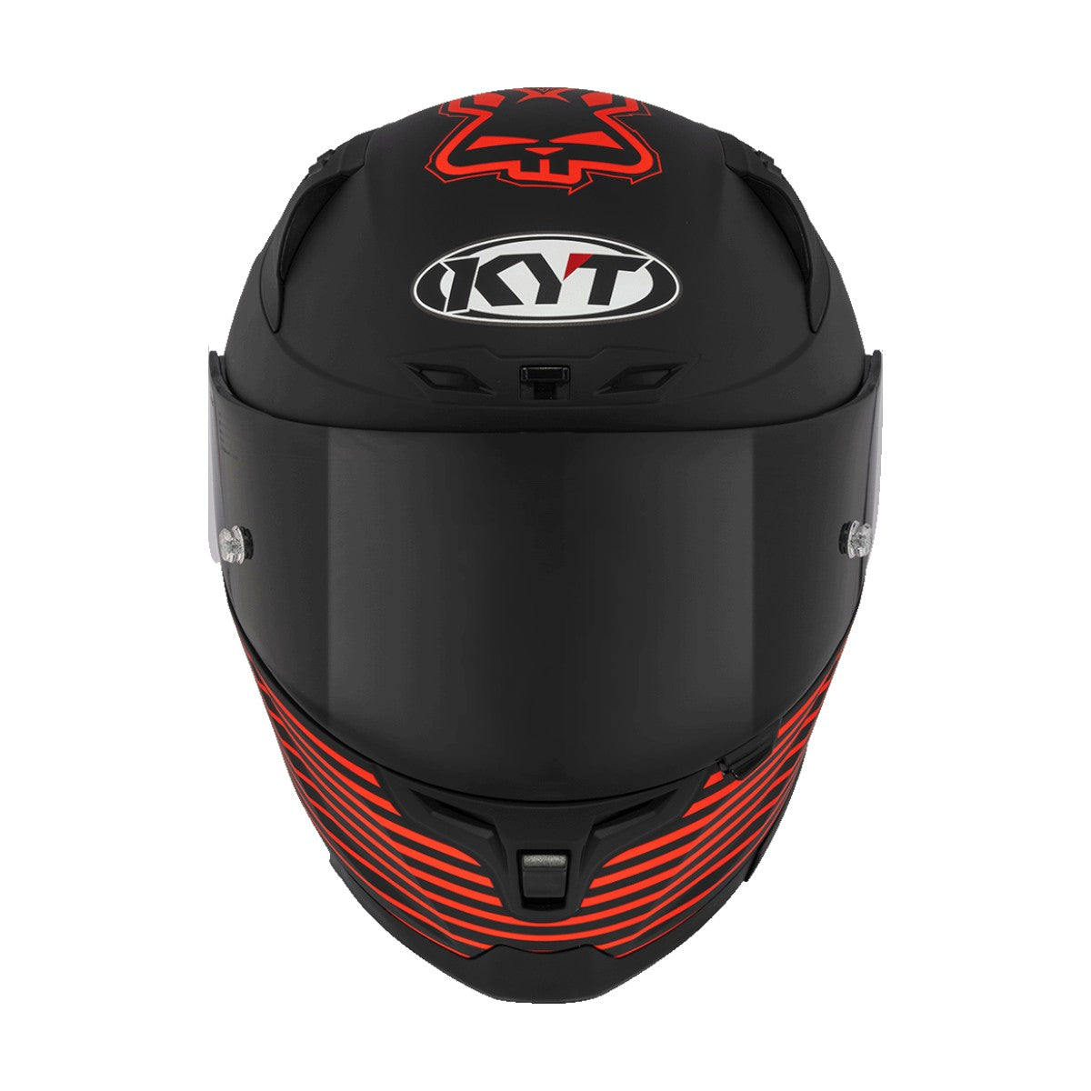 KYT Striker SV Augusto Fernandez 37 - Motodrift