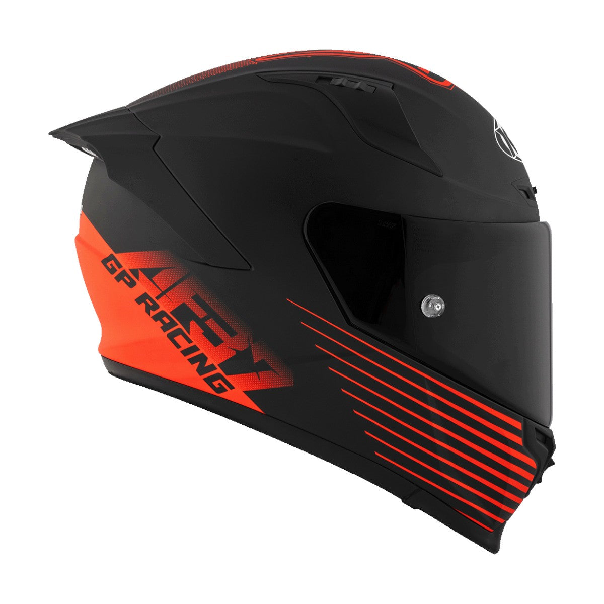 KYT Striker SV Augusto Fernandez 37 - Motodrift