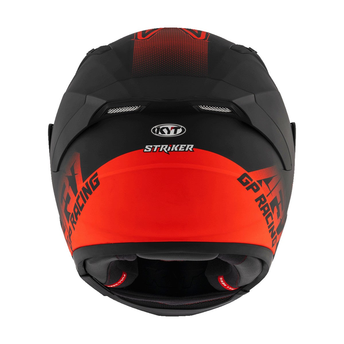 KYT Striker SV Augusto Fernandez 37 - Motodrift