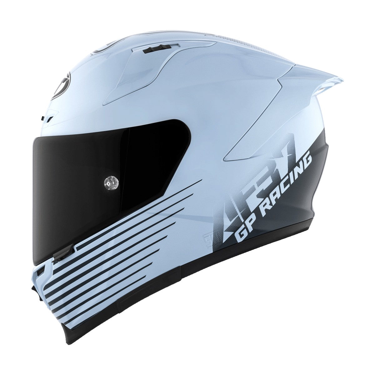 KYT Striker SV Augusto Fernandez 37 - Motodrift