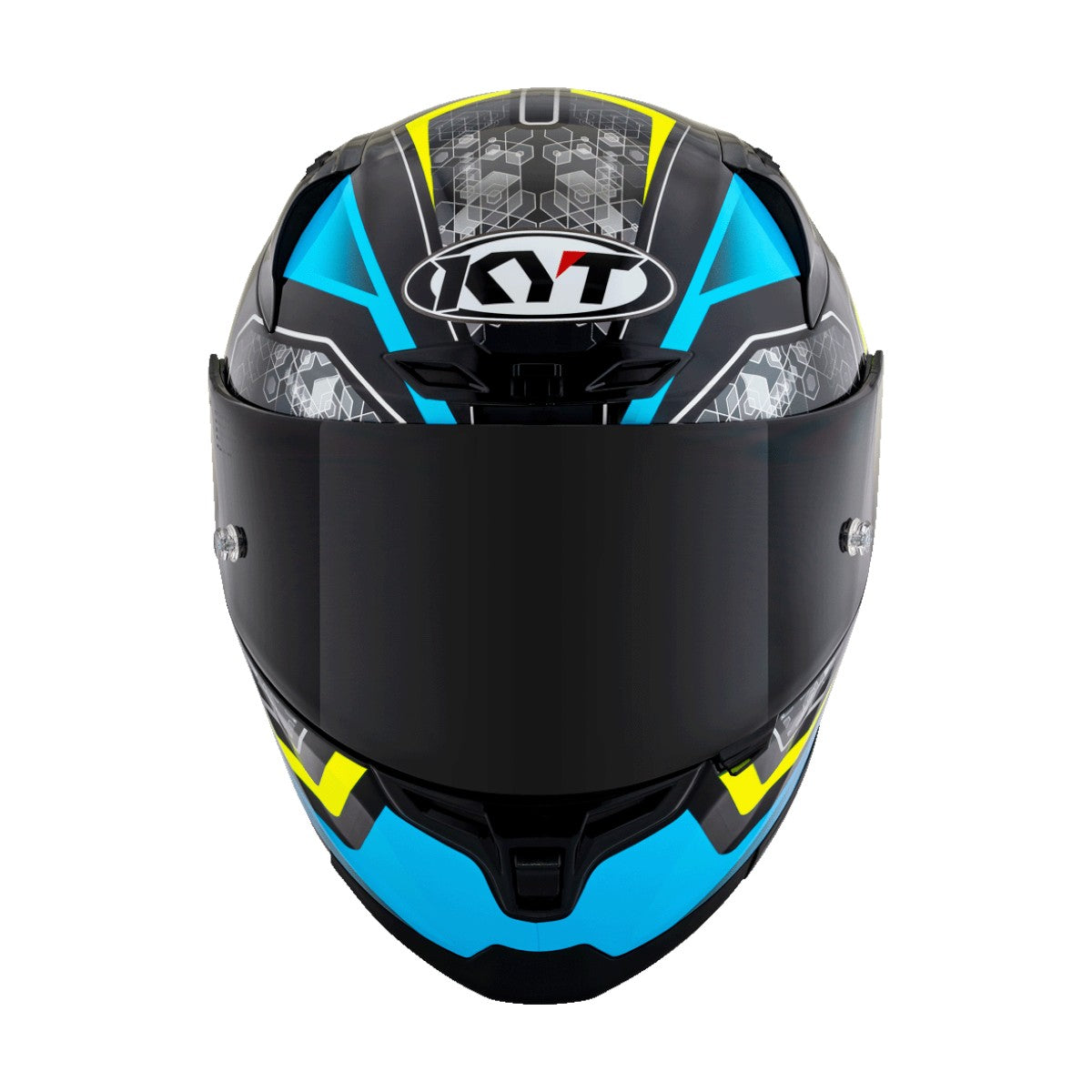 KYT Striker SV #01 - Motodrift