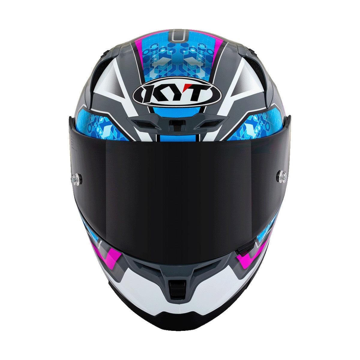 KYT Striker SV #01 - Motodrift