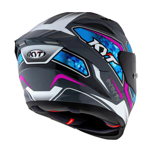 KYT Striker SV #01 - Motodrift